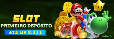 Cassino mola777 - mesas ao vivo e jogos